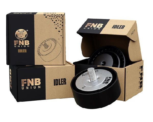 باکس هرزگرد دینام سمند EF7 نوع B